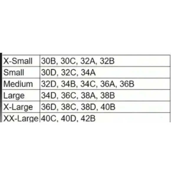 Alfani Intimates Brown Bralette, NWT, Large - Picture 6 of 6